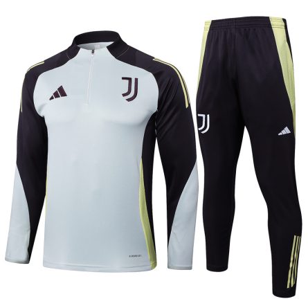 Juventus Tracksuit Training 2025 JV3051 - Image 1