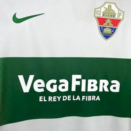 Elche Home 2024/2025 - Image 2