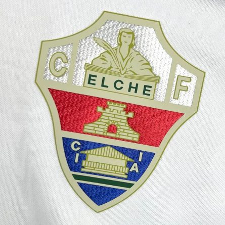 Elche Home 2024/2025 - Image 3