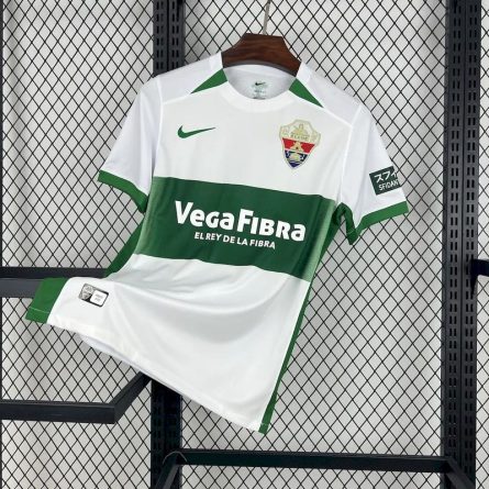 Elche Home 2024/2025 - Image 1
