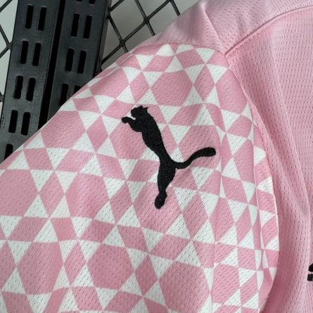 Palermo Home Shirt 2024 2025 - Image 3