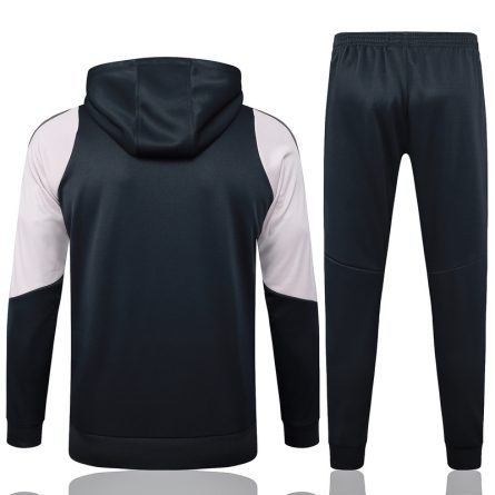 Real Madrid Tracksuit Training Hoodie 2025 RM3095 - Image 5