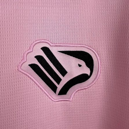 Palermo Home Shirt 2024 2025 - Image 5