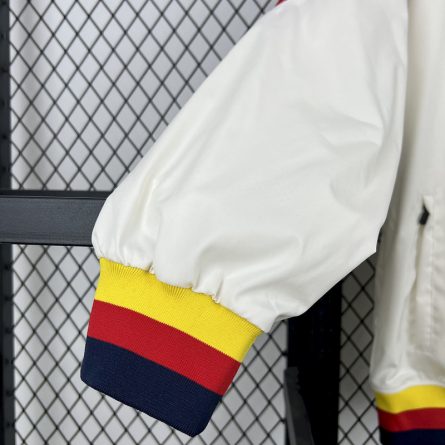 Barcelona Windbreaker 1995 1996 - Image 5