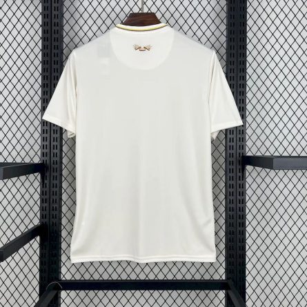 Colombia 100th Anniversary Special Edition Jersey White - Image 3