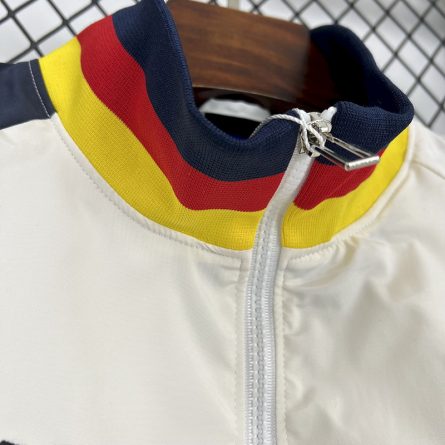 Barcelona Windbreaker 1995 1996 - Image 9
