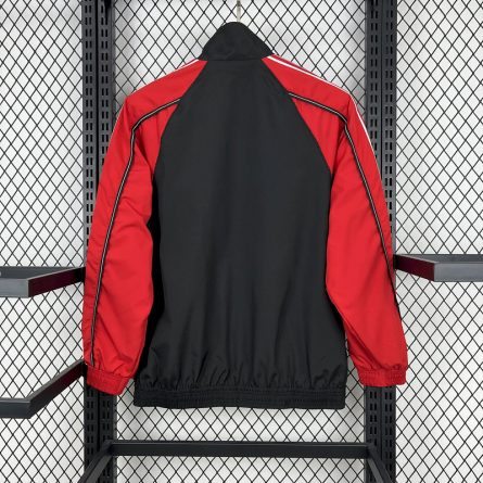 Manchester United Windbreaker 1999 - Image 3