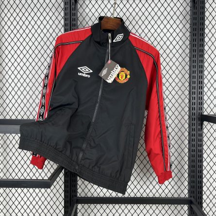 Manchester United Windbreaker 1999 - Image 2