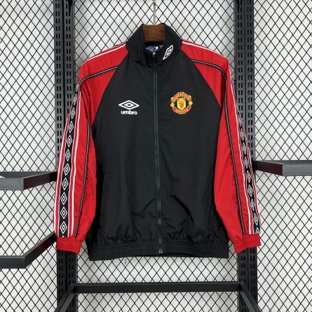 Manchester United Windbreaker 1999 - Image 1