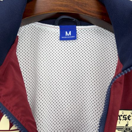 Arsenal Anthem Jacket 2025 AR0391 - Image 4