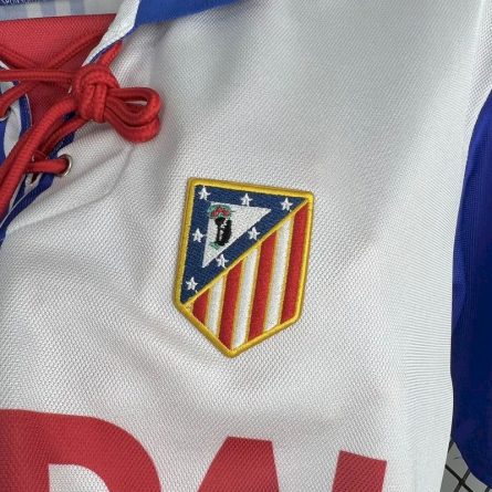 Atletico Madrid 3rd1996 1997 - Image 8