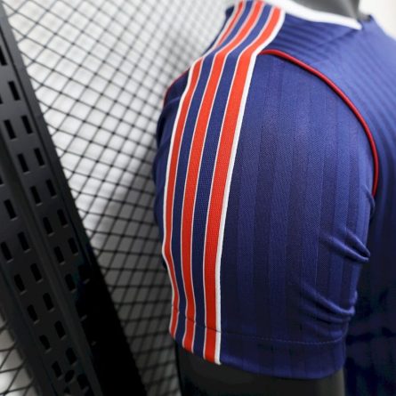 Arsenal ICON Jersey 2025 Navy - Image 5