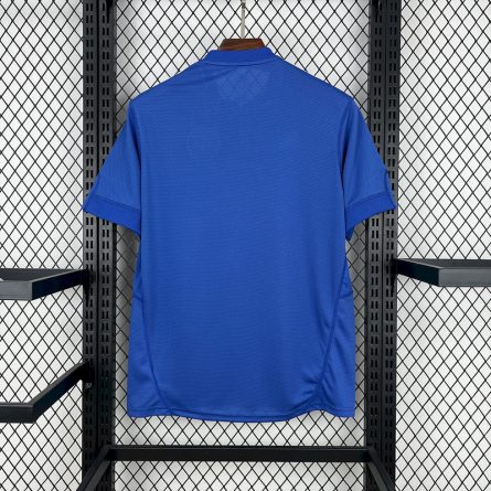 Chelsea Home Jersey 2009 2010 - Image 4