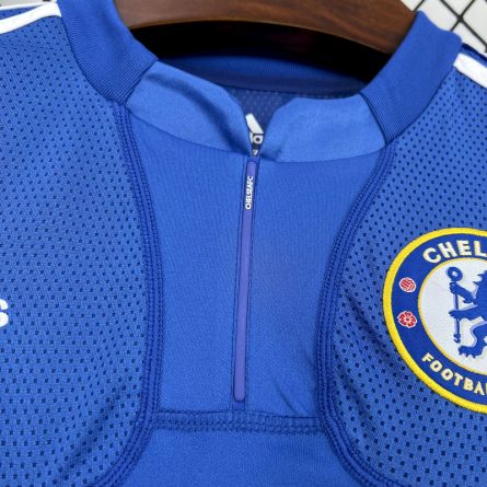 Chelsea Home Jersey 2009 2010 - Image 5