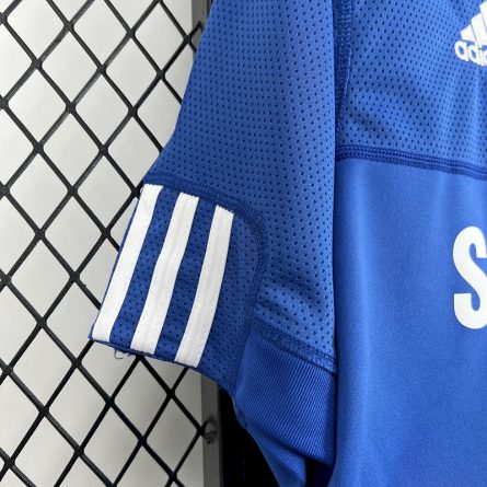 Chelsea Home Jersey 2009 2010 - Image 3