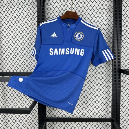 Chelsea Home Jersey 2009 2010 - Image 1
