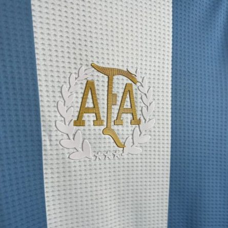 Argentina Special Edition 50 Years Anniversary Jersey - Image 2