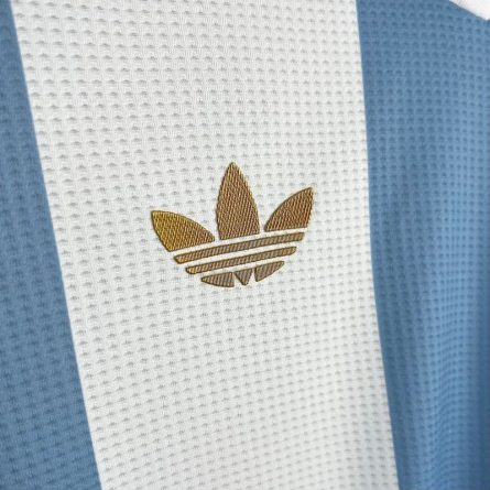 Argentina Special Edition 50 Years Anniversary Jersey - Image 6