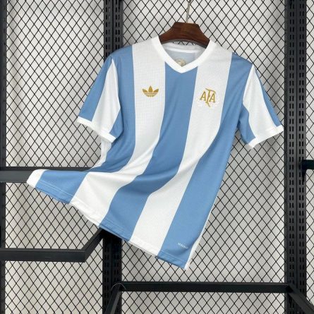 Argentina Special Edition 50 Years Anniversary Jersey - Image 1