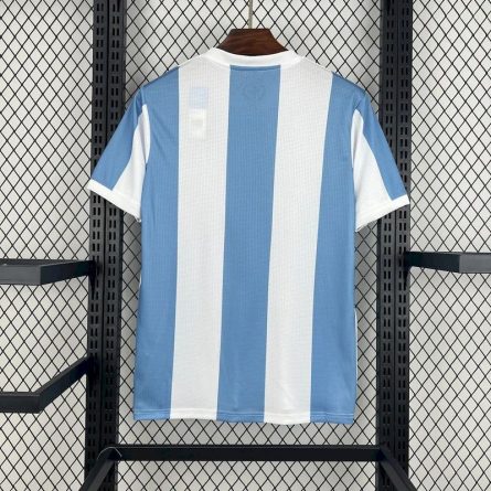 Argentina Special Edition 50 Years Anniversary Jersey - Image 4