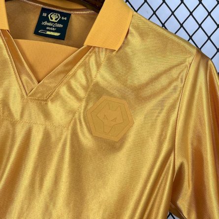 Wolverhampton Honvéd 70th Anniversary Shirt - Image 3
