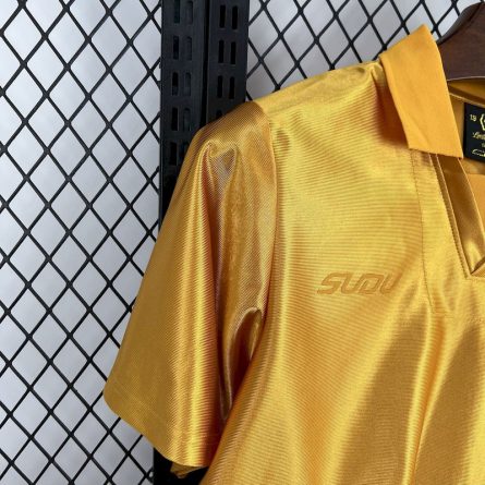 Wolverhampton Honvéd 70th Anniversary Shirt - Image 4