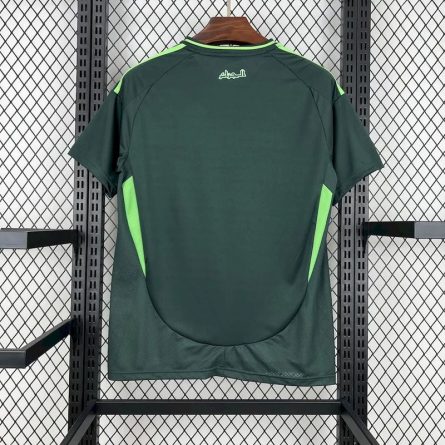 Algeria Away Jersey 2024 2025 - Image 3