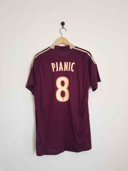 Lyon Away 2010/2011 - Image 6