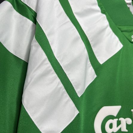 Liverpool Away 1992/1993 - Image 3