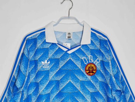 Long Sleeve East Germany 1988 - Image 5