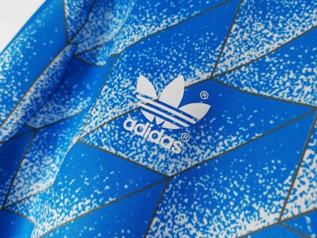 Long Sleeve East Germany 1988 - Image 3