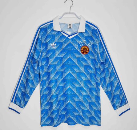 Long Sleeve East Germany 1988 - Image 1