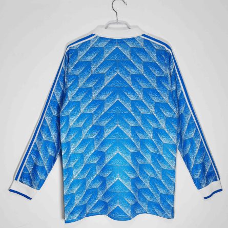 Long Sleeve East Germany 1988 - Image 2