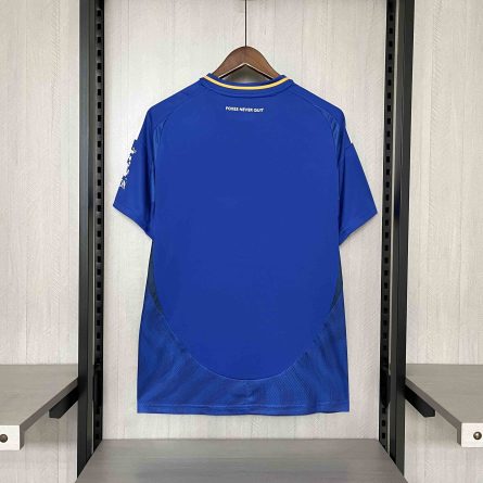 Leicester City Home 2024/2025 - Image 4