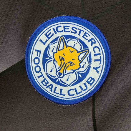 Leicester City Away 2015 2016 - Image 5