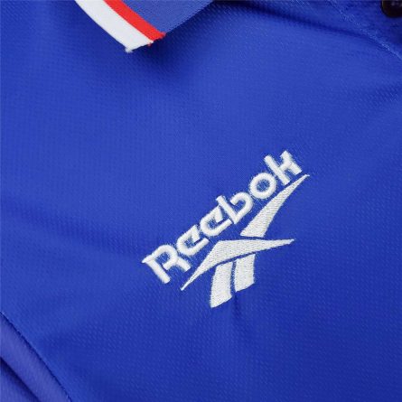Fiorentina Home 1995/1996 - Image 4