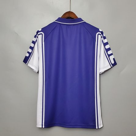 Fiorentina Home 1999/2000 - Image 5