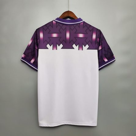 Fiorentina Away 1992/1993 - Image 5