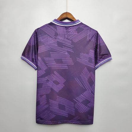 Fiorentina Home 1991/1992 - Image 5
