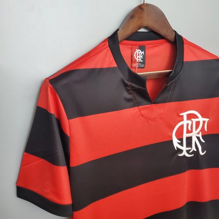 Flamengo Home 1978/1979 - Image 3