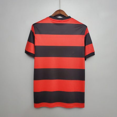 Flamengo Home 1978/1979 - Image 4