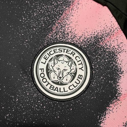 Leicester City Away 2024/2025 - Image 4