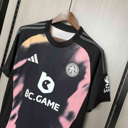 Leicester City Away 2024/2025 - Image 5