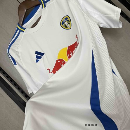 Leeds United Home 2024/2025 - Image 4