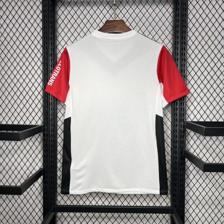 Frankfurt Home Jersey 2024/2025 - Image 4