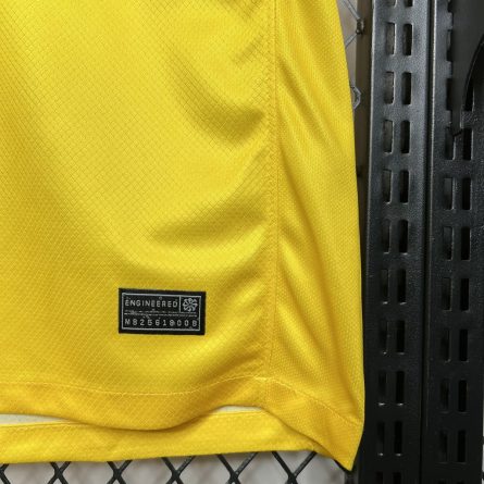 Club America Home Jersey 2024/2025 - Image 3