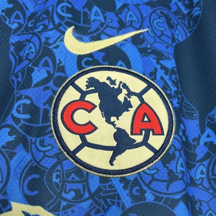 Club America Away Jersey 2024/2025 - Image 4