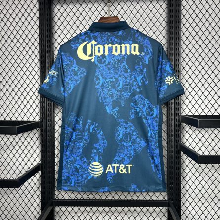Club America Away Jersey 2024/2025 - Image 3
