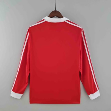 Long Sleeve Chile Home 1982 - Image 7