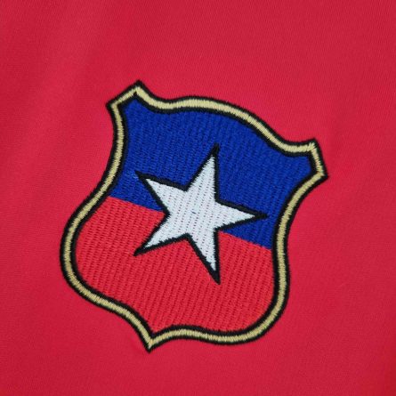 Long Sleeve Chile Home 1982 - Image 5